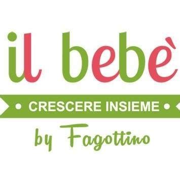 il bebè by fagottino